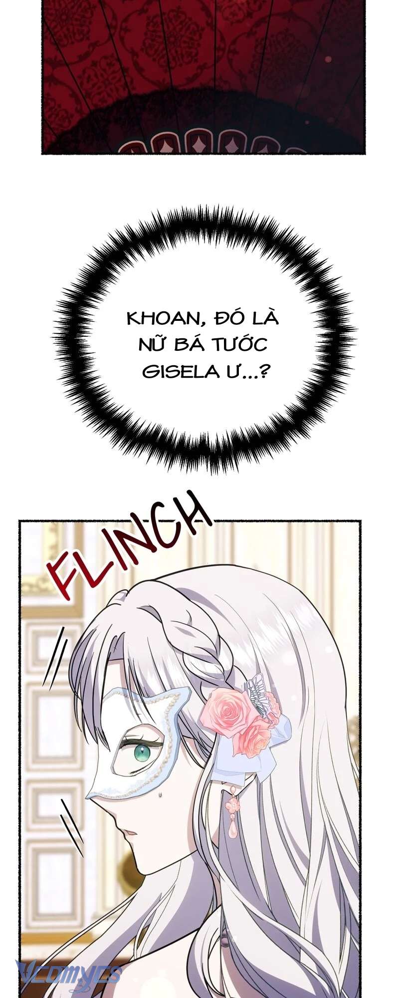 Trở Thành Chú Mèo Ngủ Cùng Bạo Chúa Chapter 28 - Next Chapter 29