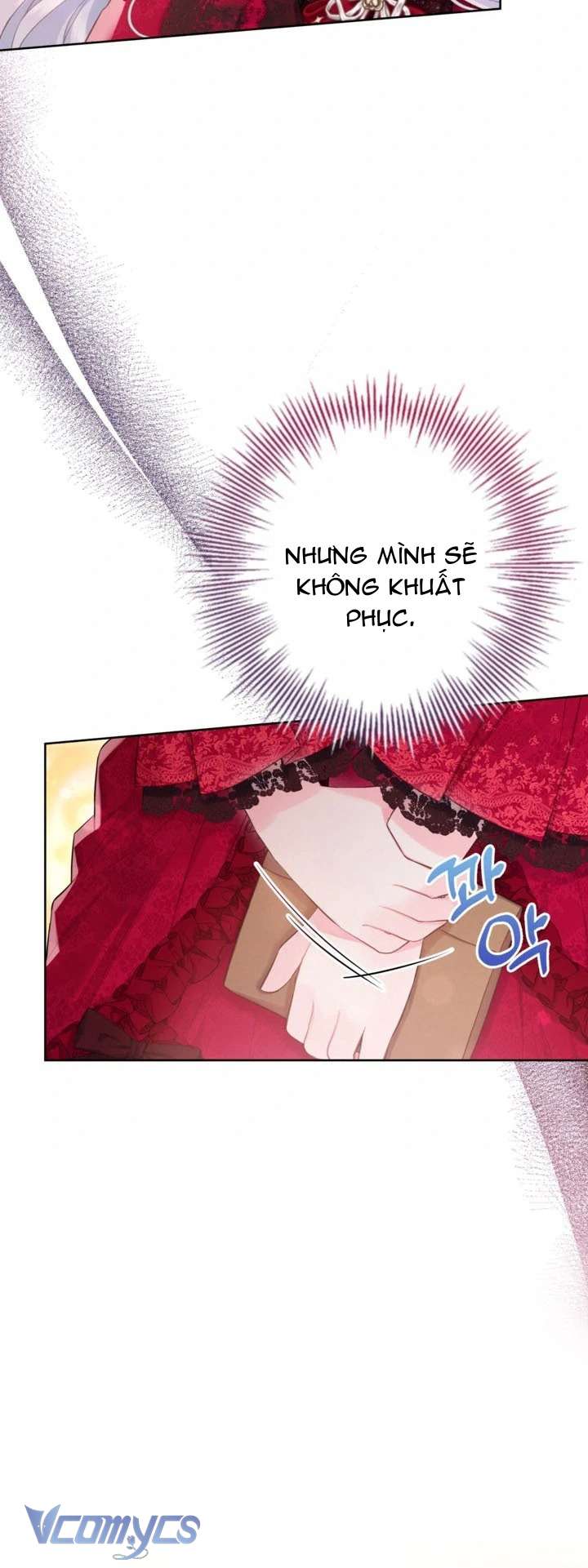 Người Anh Trai Mạnh Nhất Của Tôi Đã Mất Trí Nhớ Chap 14 - Trang 4