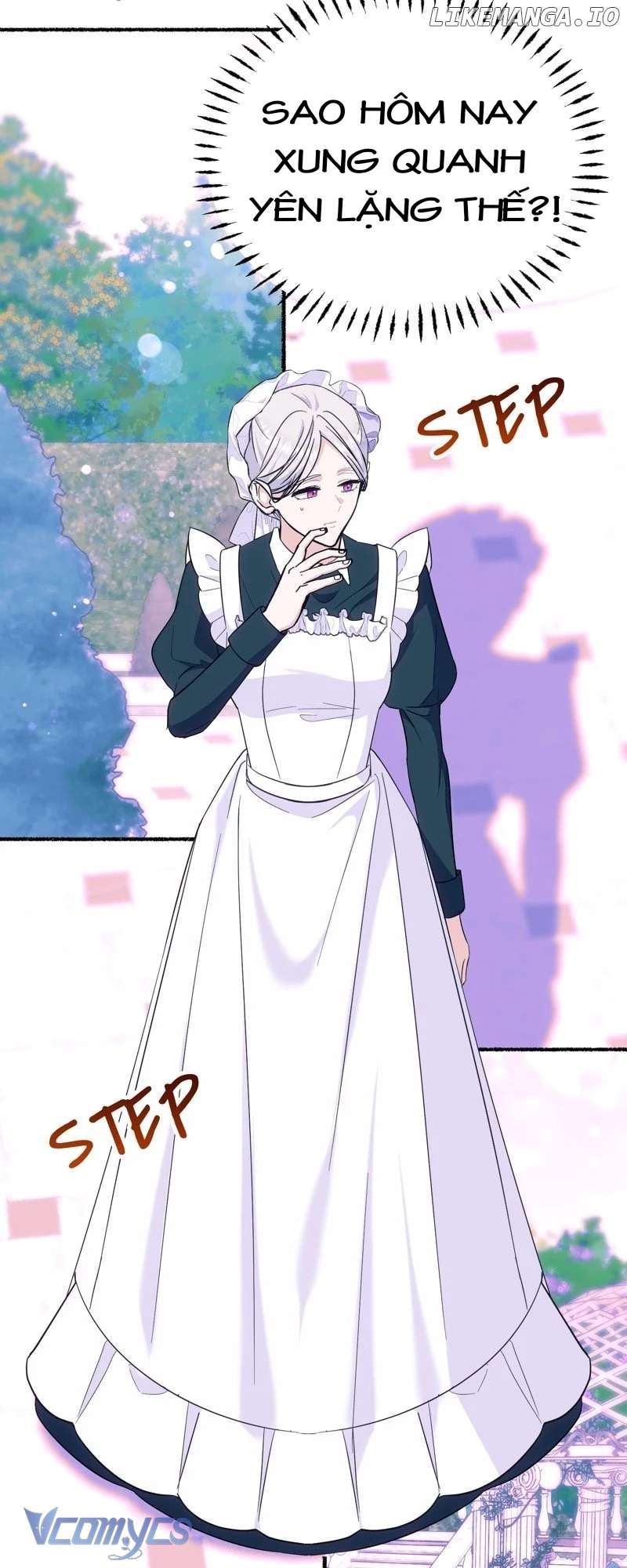 Trở Thành Chú Mèo Ngủ Cùng Bạo Chúa Chapter 12 - Trang 3