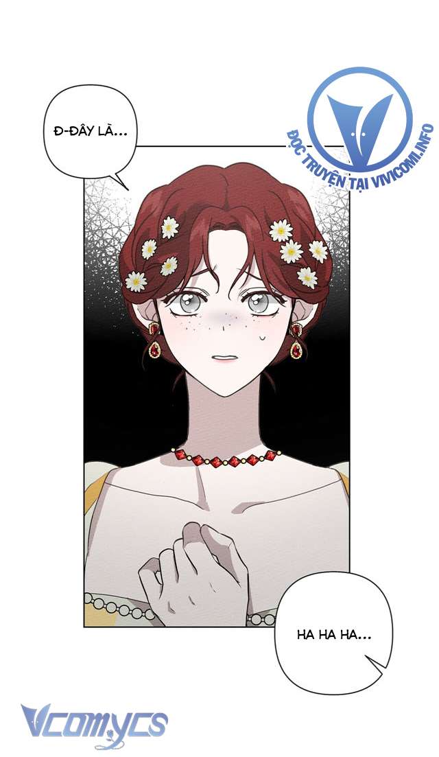 Dưới Bóng Cây Sồi Chap 9 - Trang 4