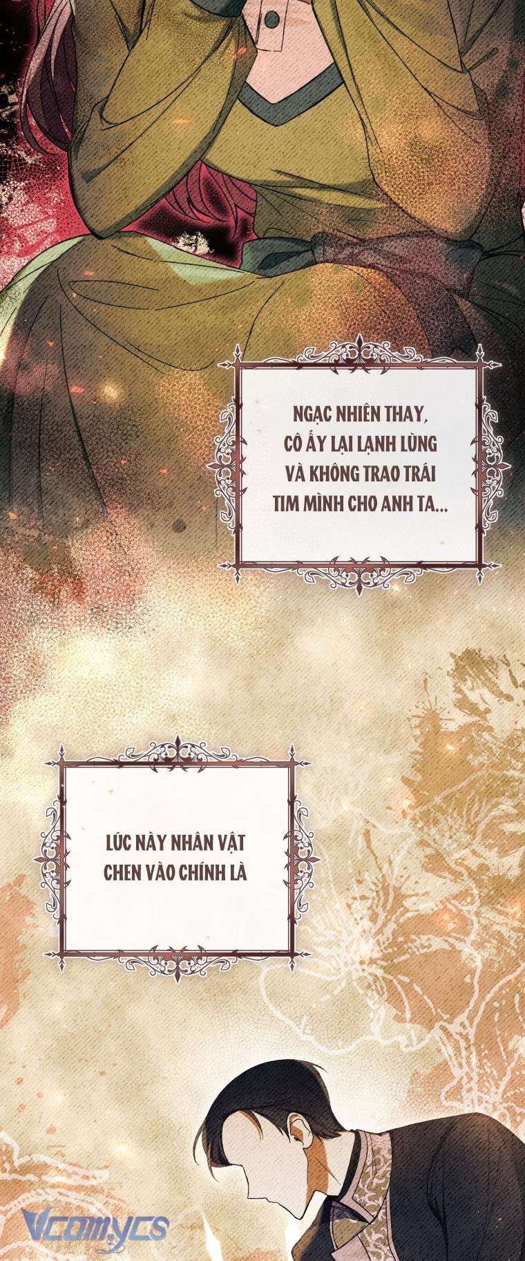 Làm Ác Nữ Bộ Không Tuyệt Sao? Chap 52 - Trang 4