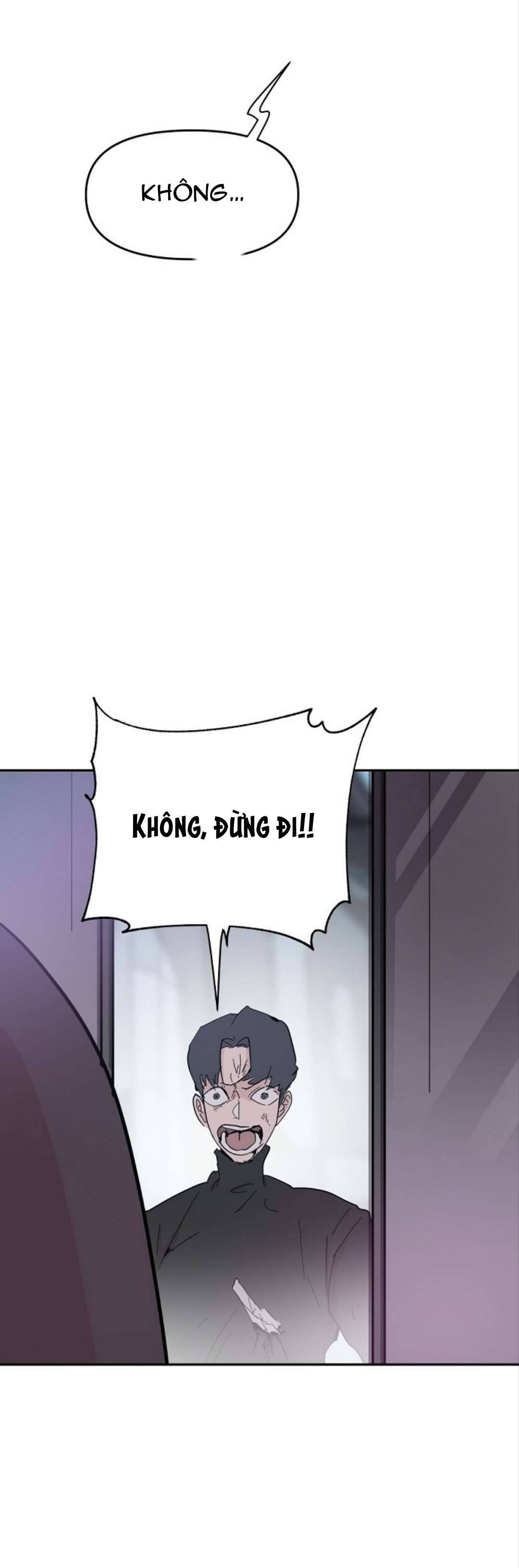 Yêu Không Hồi Kết Chap 43 - Trang 2