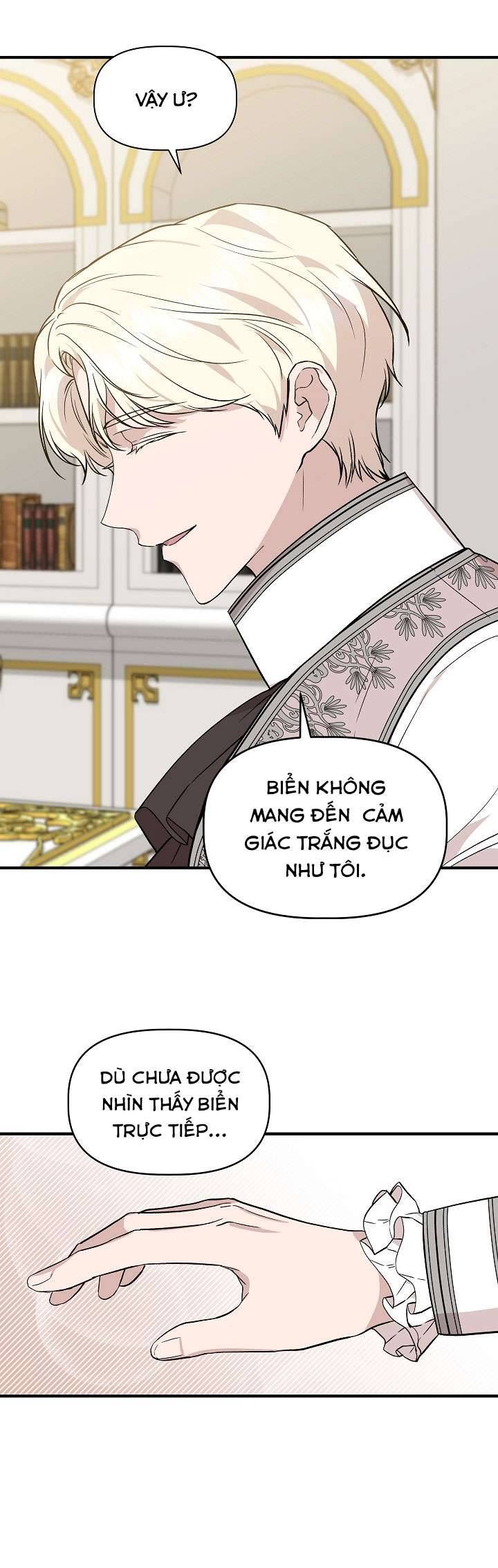 Tôi Không Phải Là Cinderella Chapter 30 - Trang 4