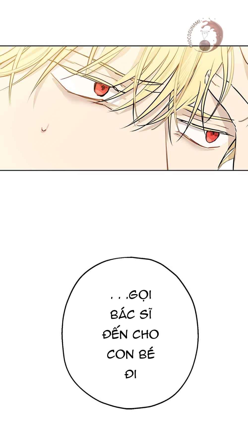 Tôi Là Minh Chứng Của Sự Thật Chap 7 - Trang 3