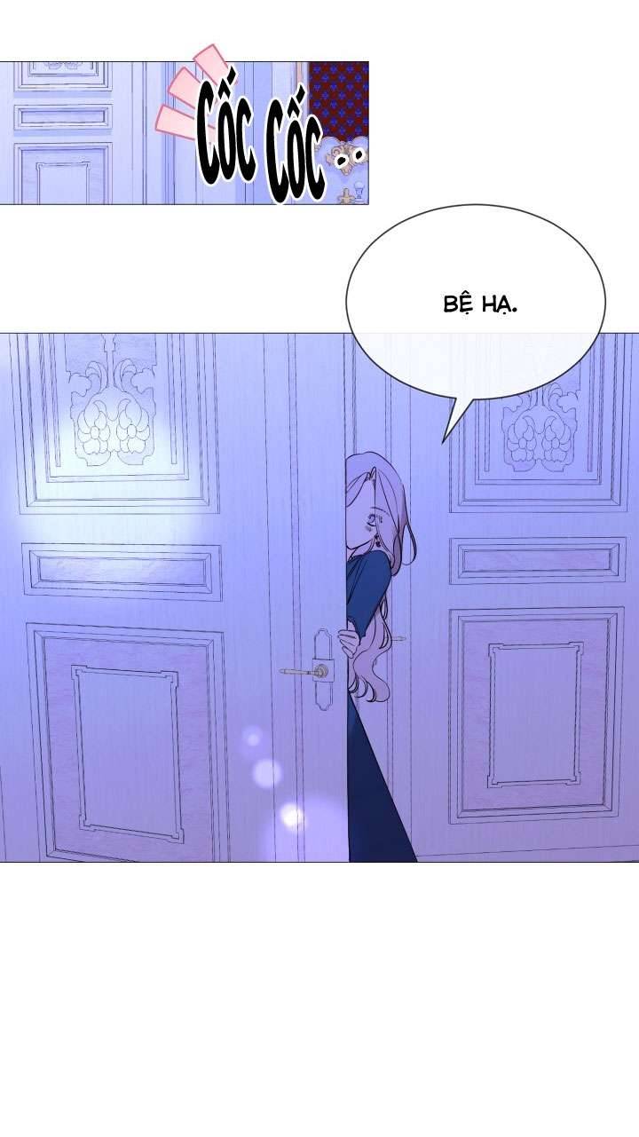 Ác Nữ Cần Bạo Chúa Chapter 57 - Trang 4