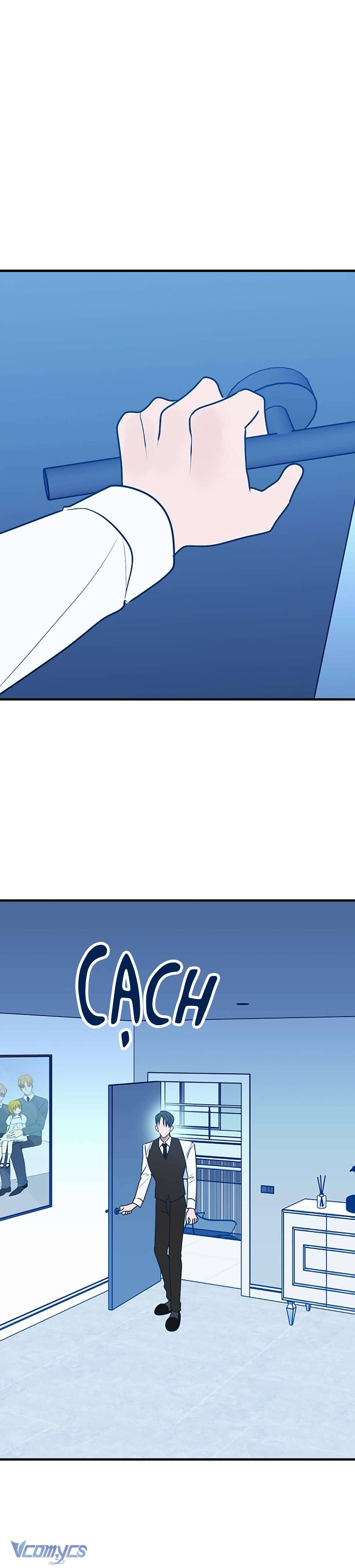 Kẻ Rác Rưởi Không Đáng Được Yêu Chapter 100 - Trang 3