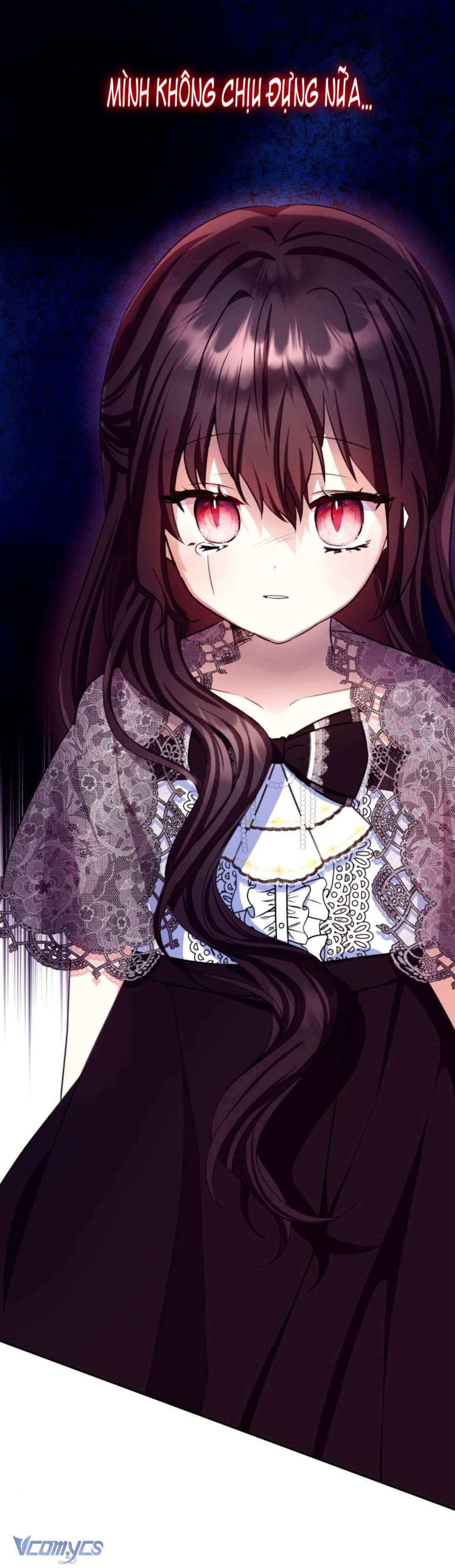 Con Gái Của Công Tước Ác Ma Chapter 36 - Trang 3