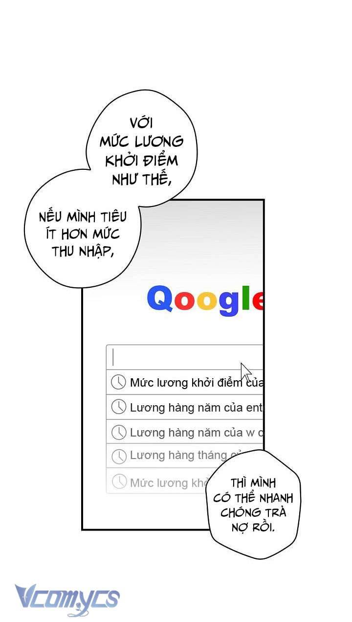 Ly Espresso Của Mùa Xuân Chapter 4 - Trang 4