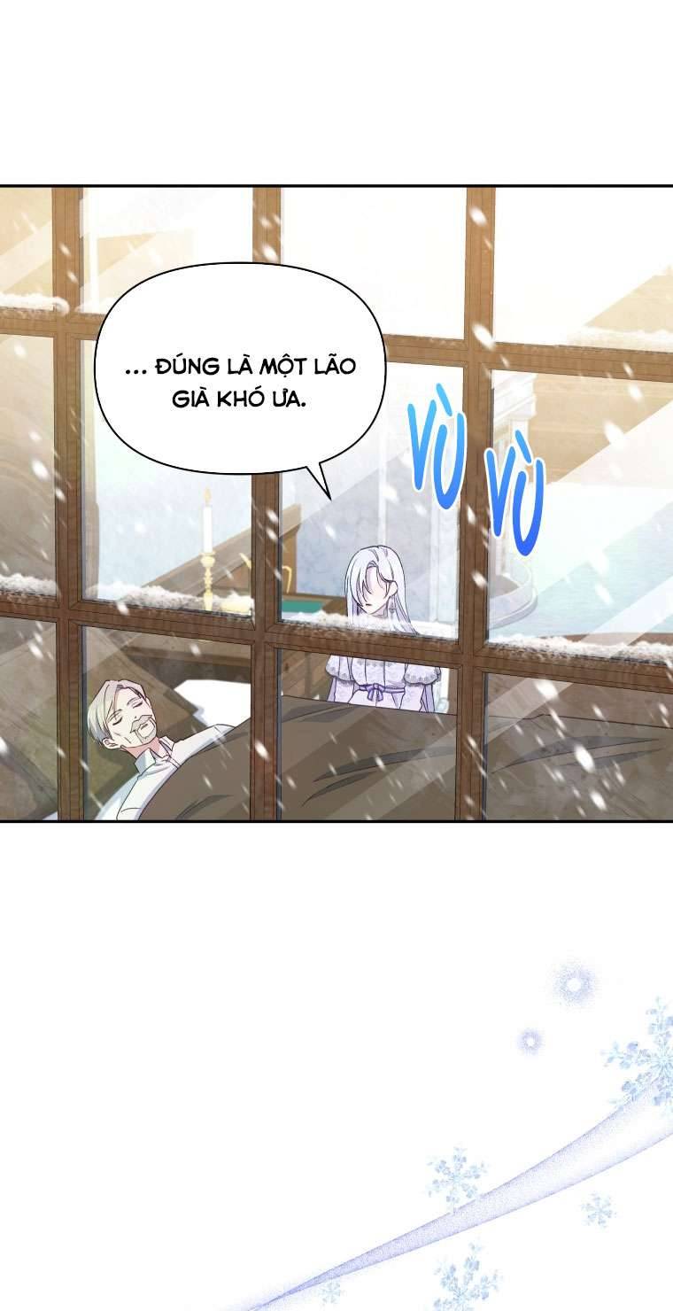 Người Bảo Hộ Của Bạo Quân Là Ma Nữ Tàn Độc Chap 58 - Next Chap 59