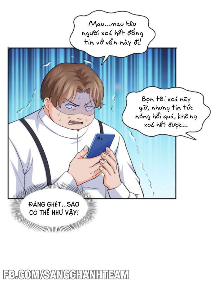 Hệt Như Hàn Quang Gặp Nắng Gắt Chap 177 - Trang 4