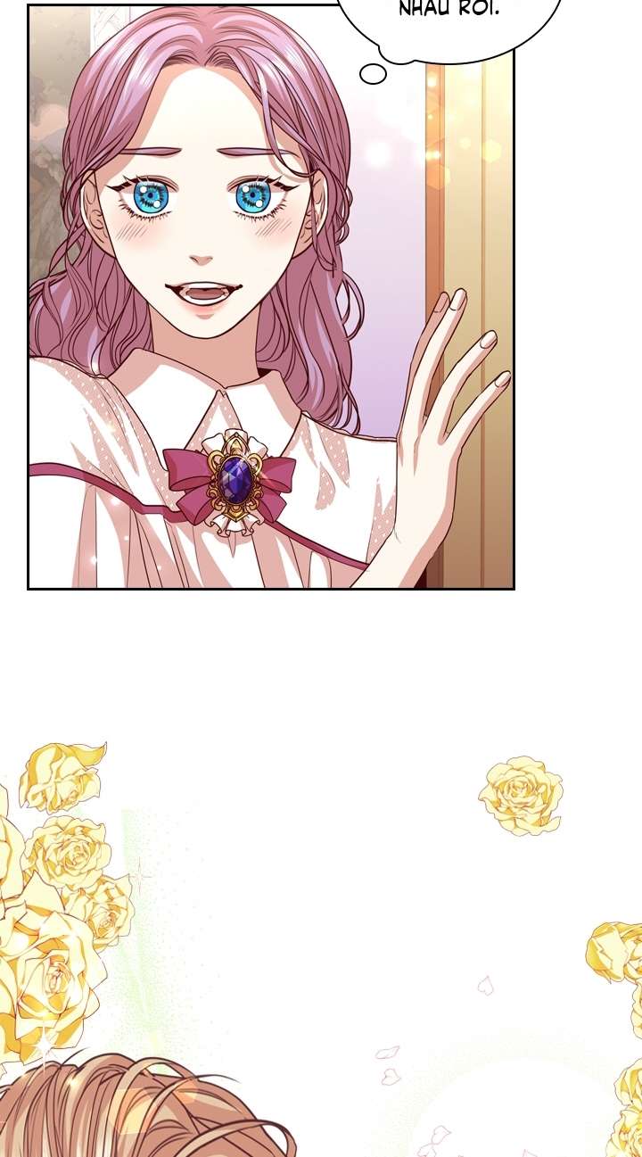 Thư Ký Của Bạo Chúa Chapter 11 - Trang 3