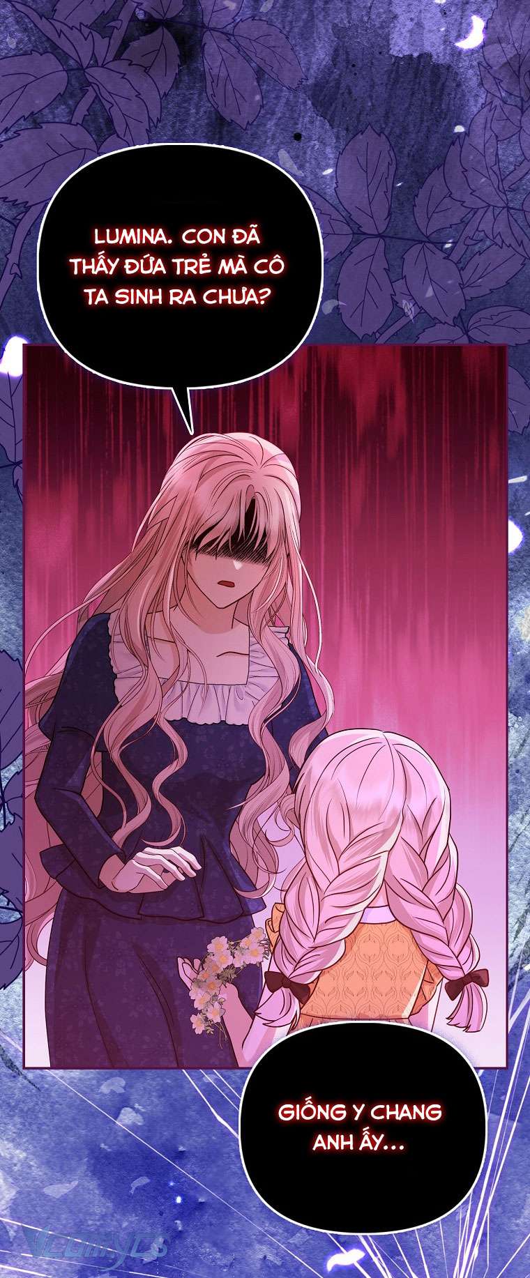 Nhân Vật Phản Diện Đều Thích Tôi Chapter 3 - Next Chapter 4