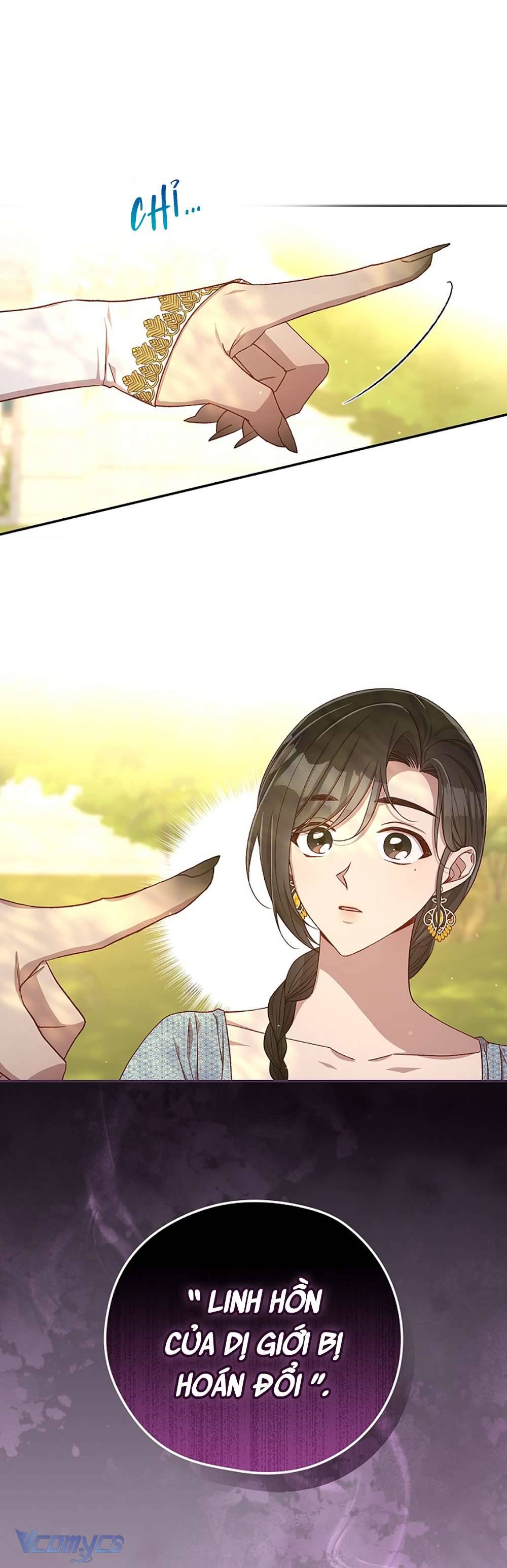 Sống Sót Dưới Thân Phận Hầu Nữ Chap 118 - Next Chap 119