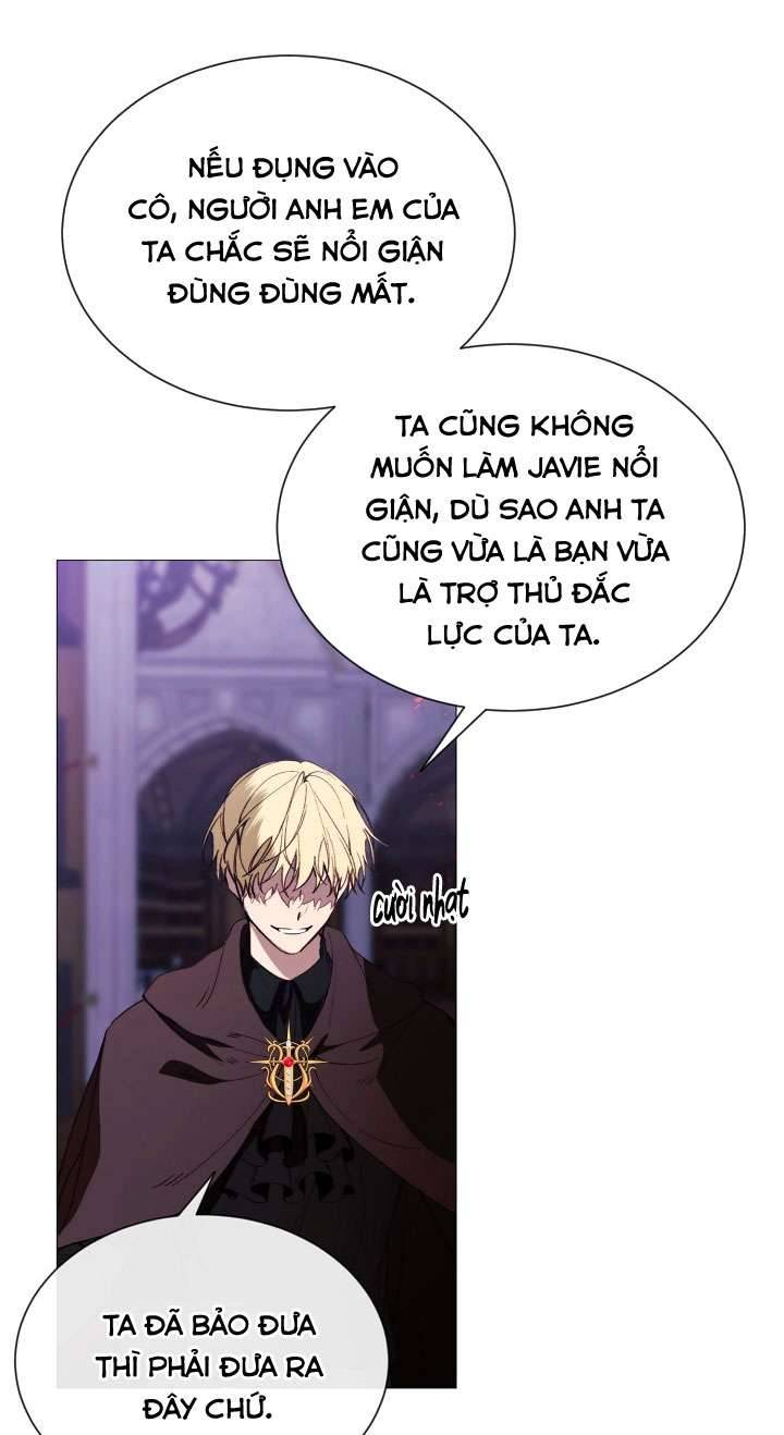 Ác Nữ Cần Bạo Chúa Chapter 62 - Trang 4