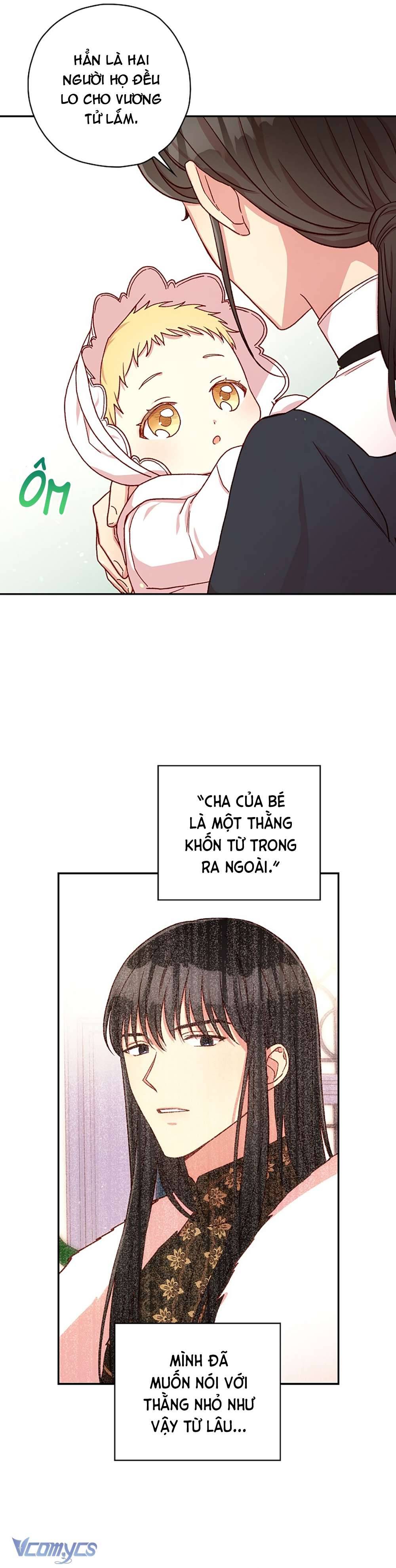 Sống Sót Dưới Thân Phận Hầu Nữ Chap 60 - Next Chap 61