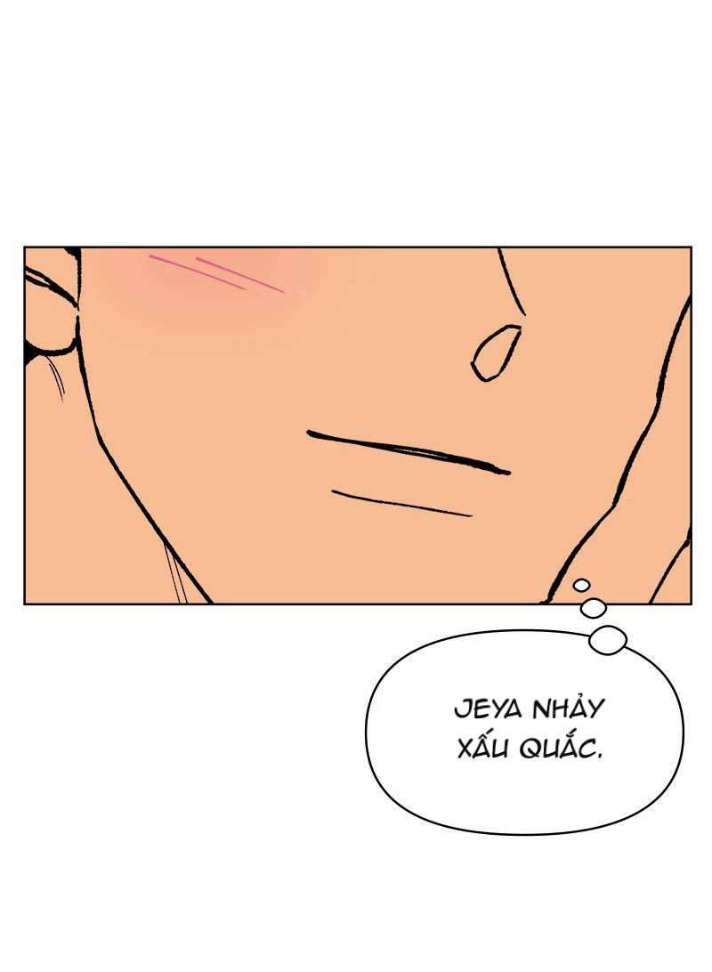 Tình Xưa Viết Lại Chapter 21 - Trang 4