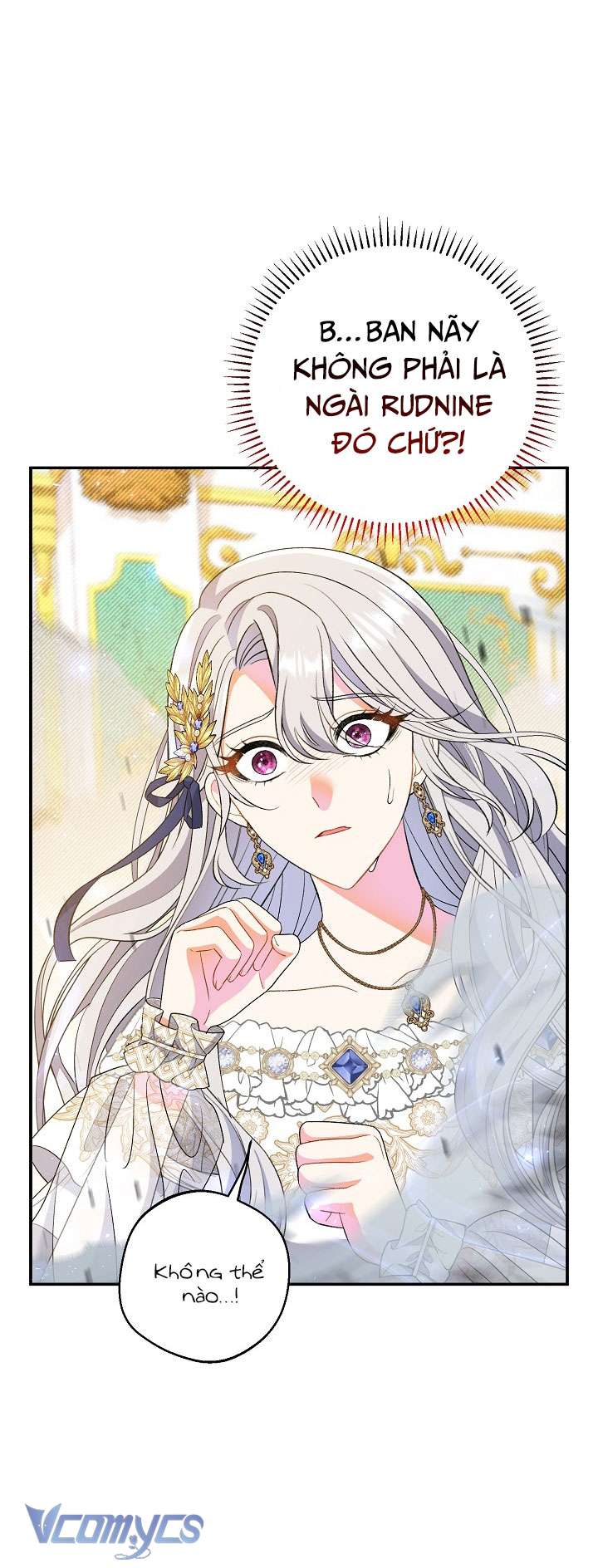 Người Xem Mắt Của Ác Nữ Quá Hoàn Hảo Chapter 17 - Trang 4