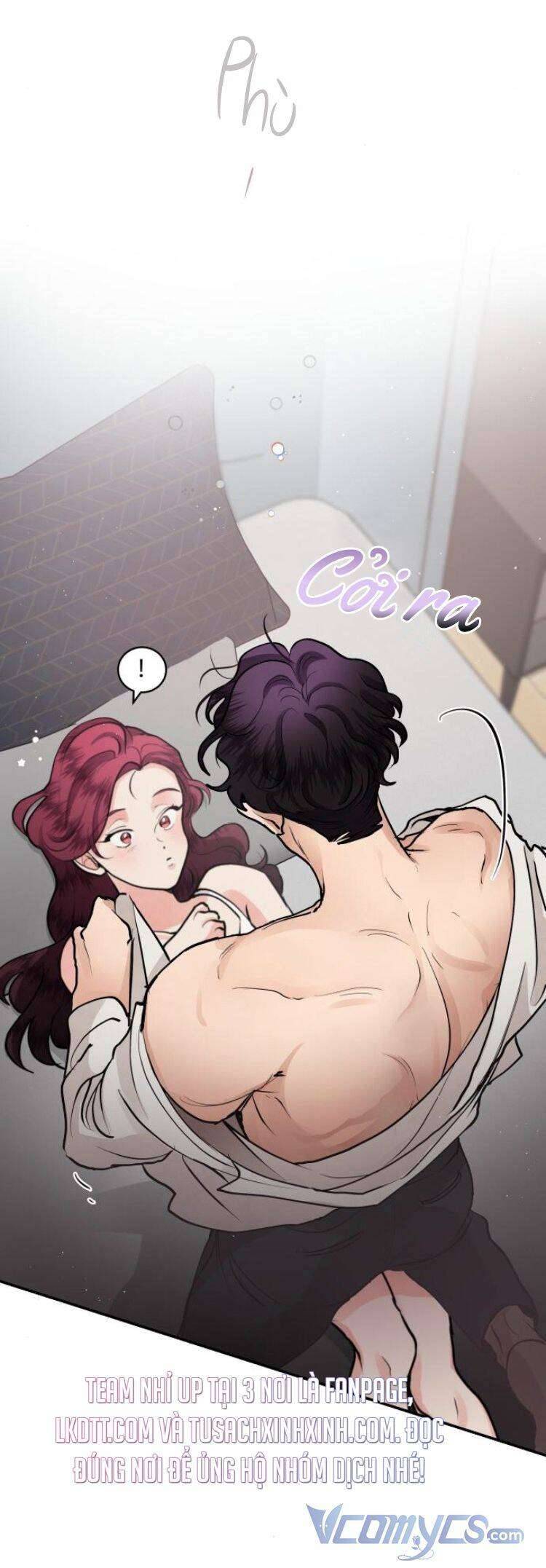 Oan Gia Ngõ Hẹp Chapter 60 - Next Chapter 61