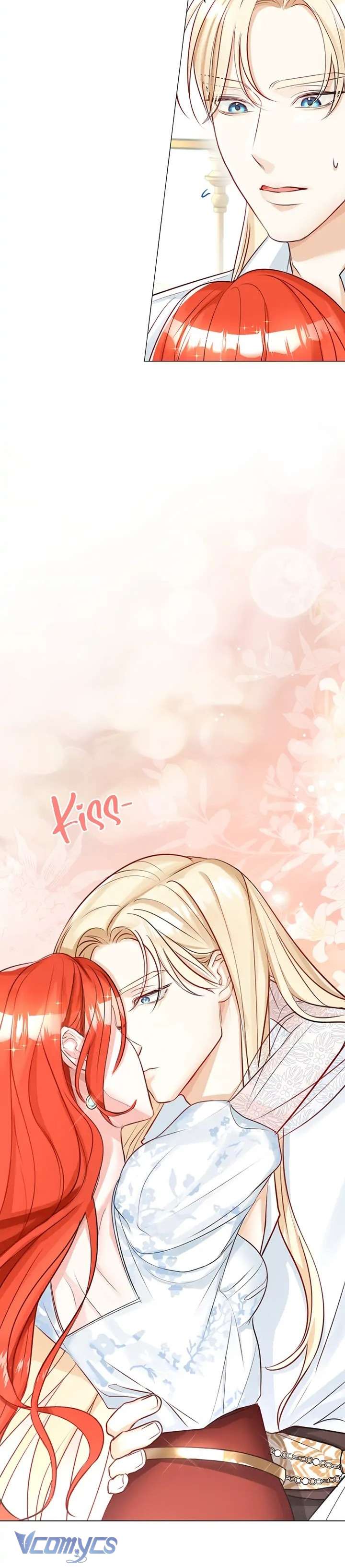 Cuộc Hôn Nhân Xa Hoa Của Đại Công Tước Là Giả Chapter 18 - Next Chapter 18.4