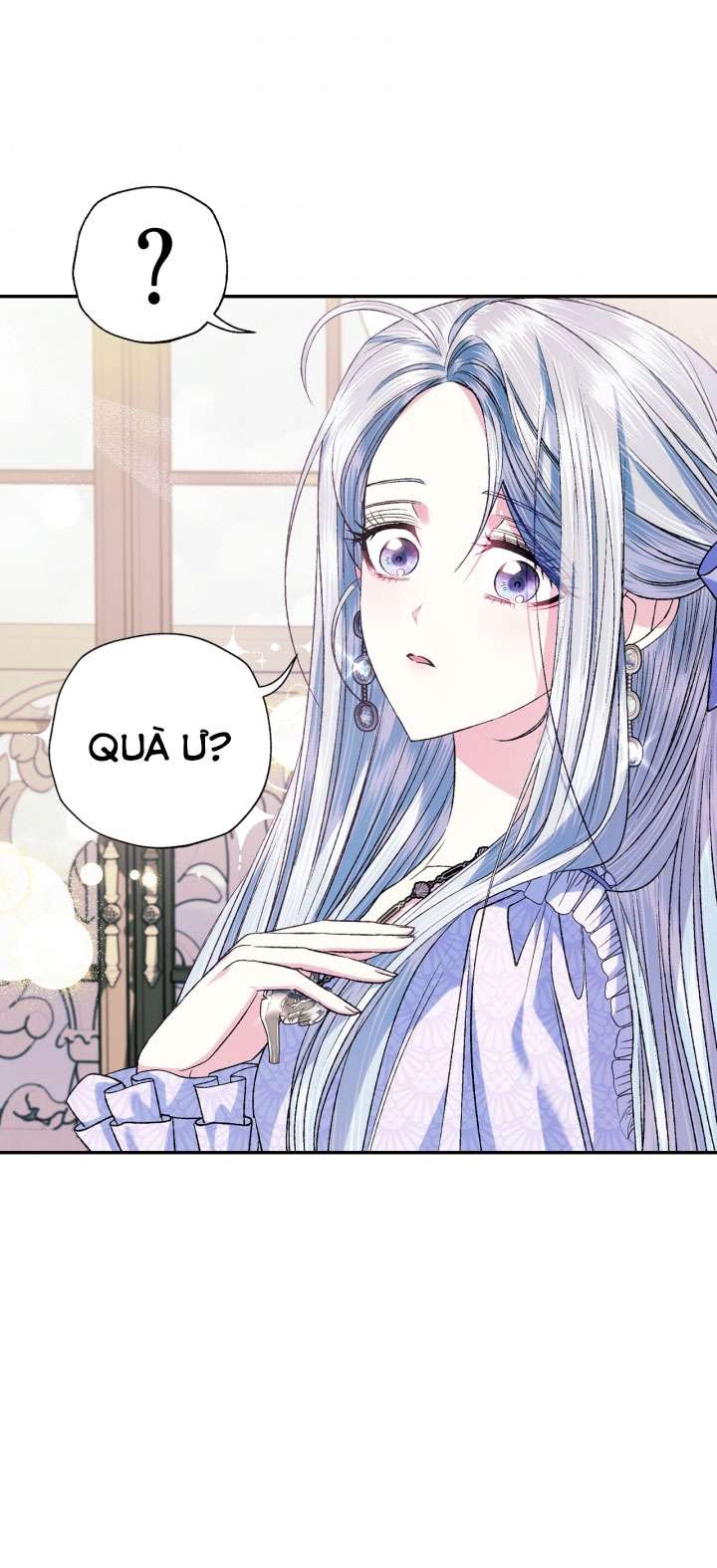 Cha À, Con Không Muốn Kết Hôn Đâu Chap 68 - Trang 2