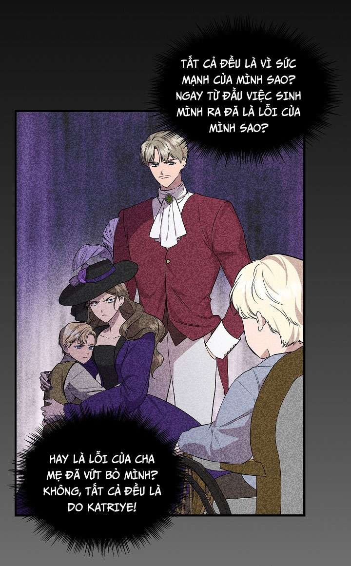 Tôi Không Phải Là Cinderella Chapter 22 - Trang 4