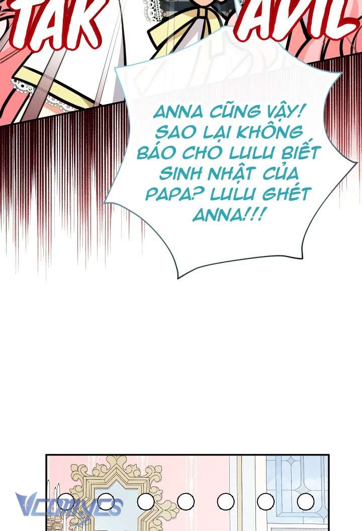 Tiểu Thư Tích Tiền Đi Bụi Chapter 70 - Trang 4