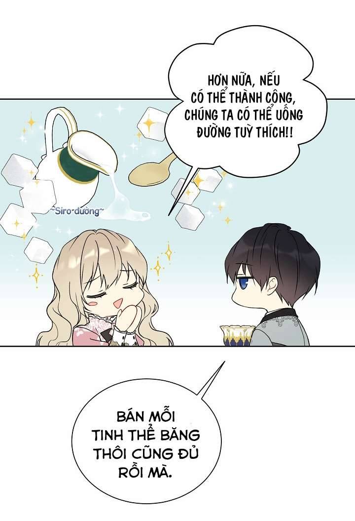 Vương Miện Lục Bảo Chap 33 - Trang 2