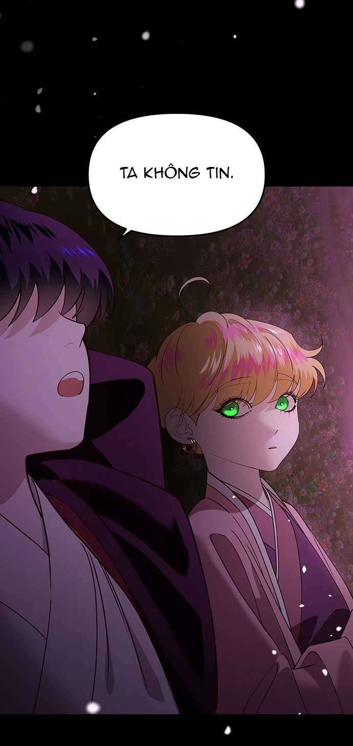 Vương Tử Huyền Bí Chapter 82 - Trang 4