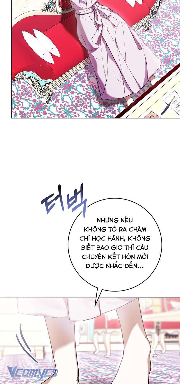 Làm Ác Nữ Bộ Không Tuyệt Sao? Chap 66 - Trang 4