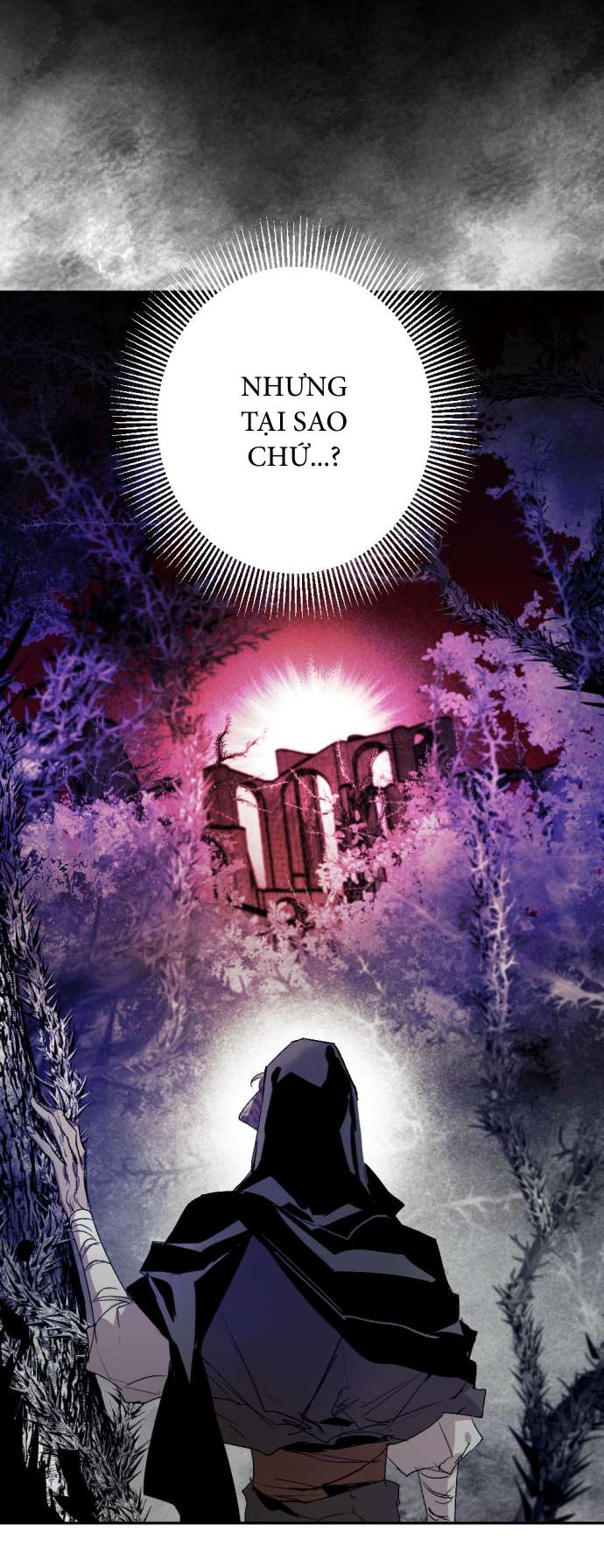 Lời Thú Nhận Của Chúa Tể Bóng Tối Chapter 108 - Next Chapter 108