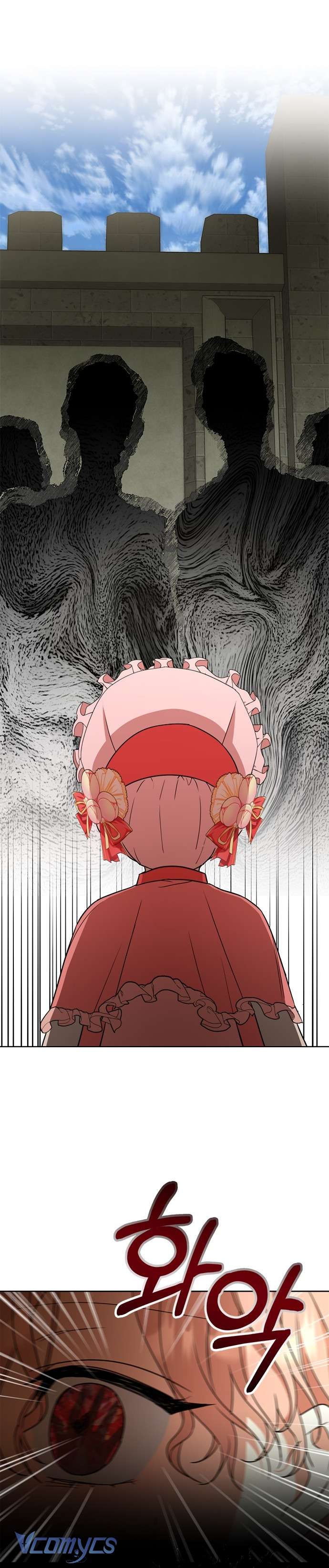 Làm Thế Nào Để Ăn Chủ Nhân Chapter 35 - Next Chapter 36