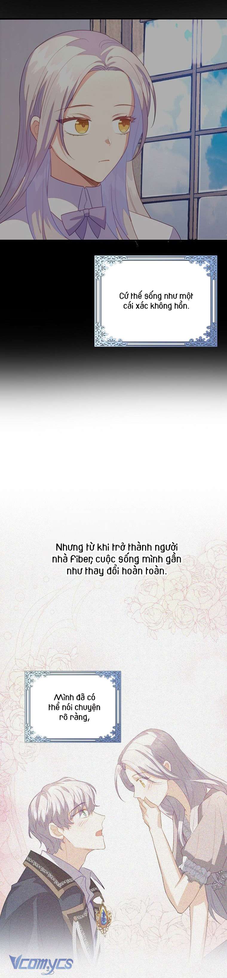 Tôi Chỉ Nhận Ra Sau Khi Mất Cô Ấy Chap 27 - Trang 2