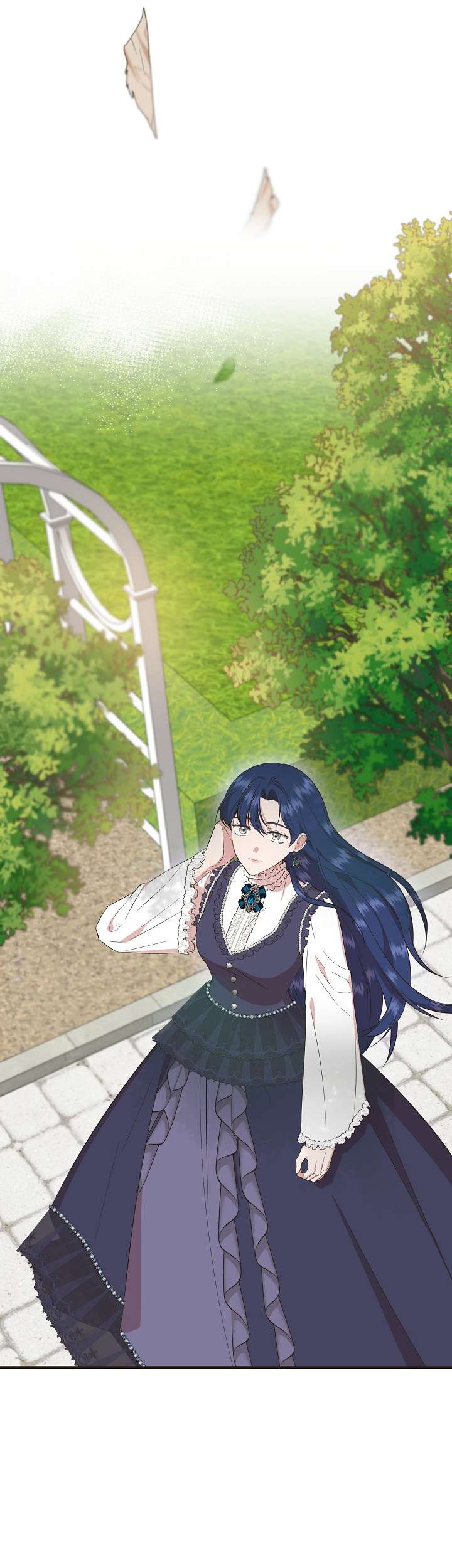 Tôi Không Phải Là Cinderella Chapter 79 - Trang 4