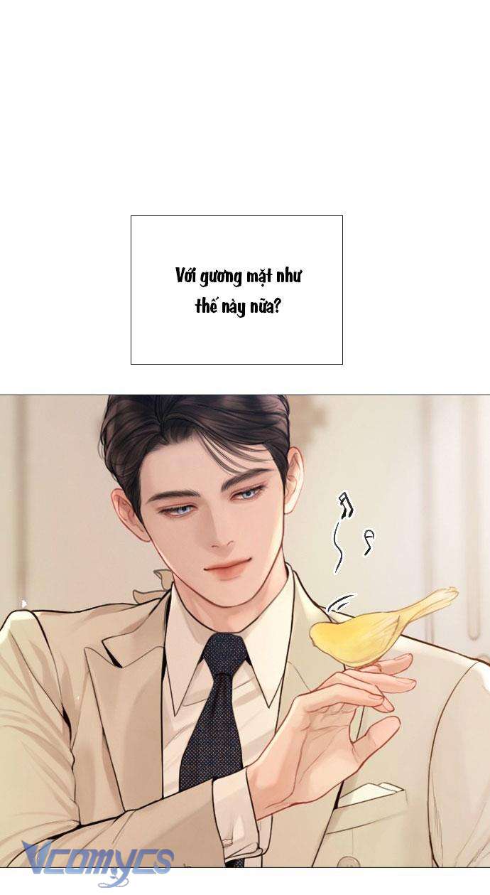 Hãy Khóc Và Cầu Nguyện Đi Chapter 32 - Trang 4