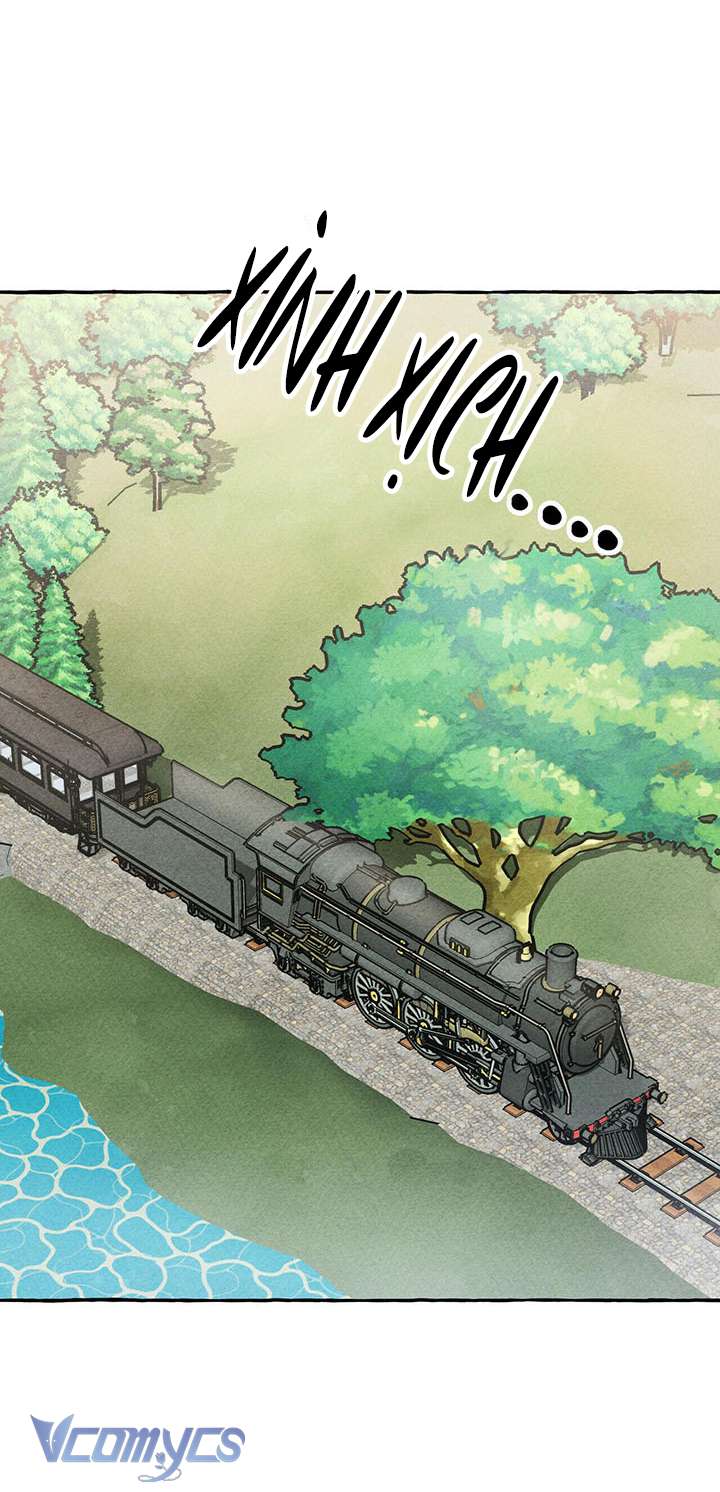 (Munn) Nuôi Dưỡng Một Hắc Long Chap 17 - Trang 2