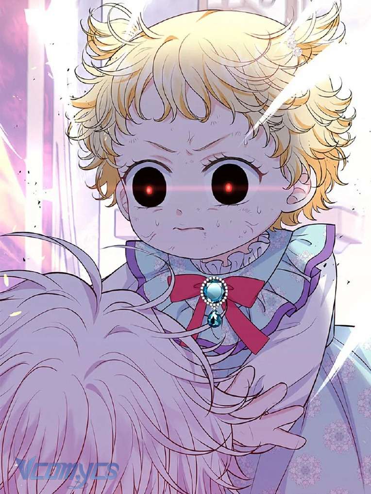 Công Chúa Bé Con Hạng S Thật Mạnh Chapter 17 - Next Chapter 18