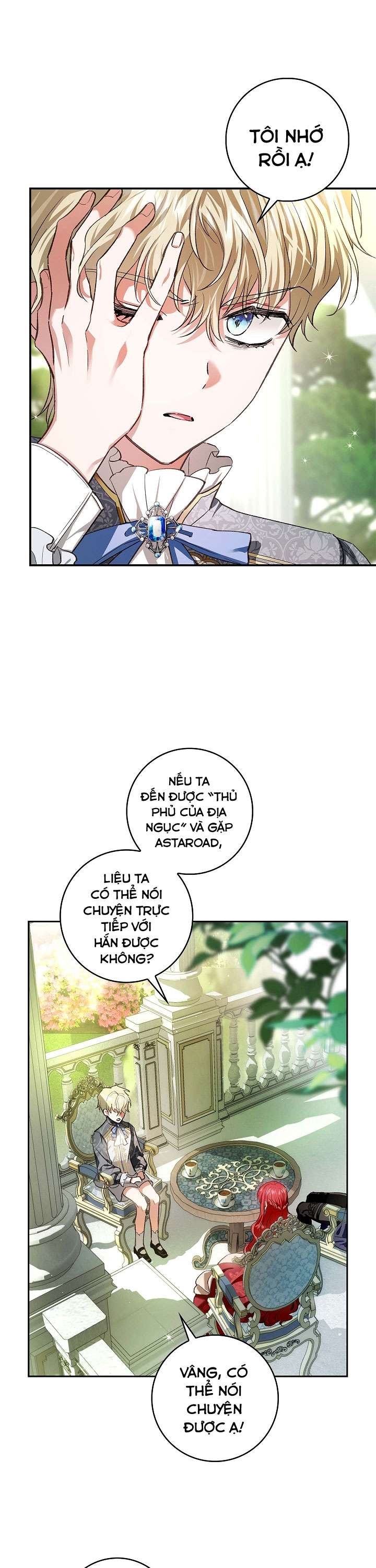 Hôn Phu Ẩn Sắc Chapter 79 - Next Chapter 80