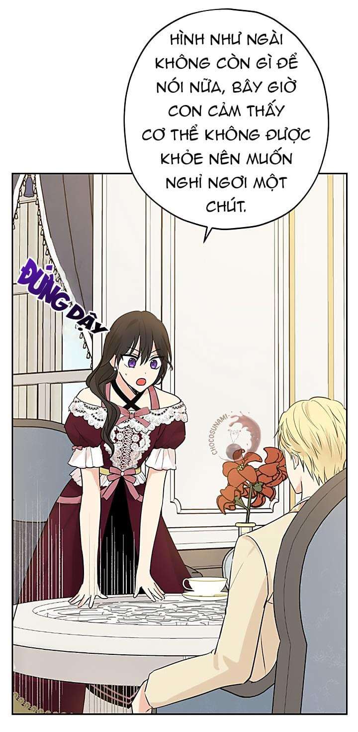 Tôi Là Minh Chứng Của Sự Thật Chap 22 - Trang 3