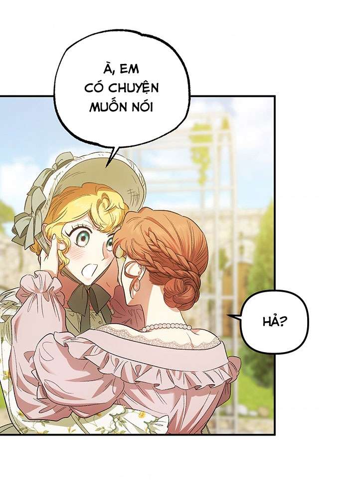 May Mắn Hay Bất Hạnh Chap 78 - Trang 4