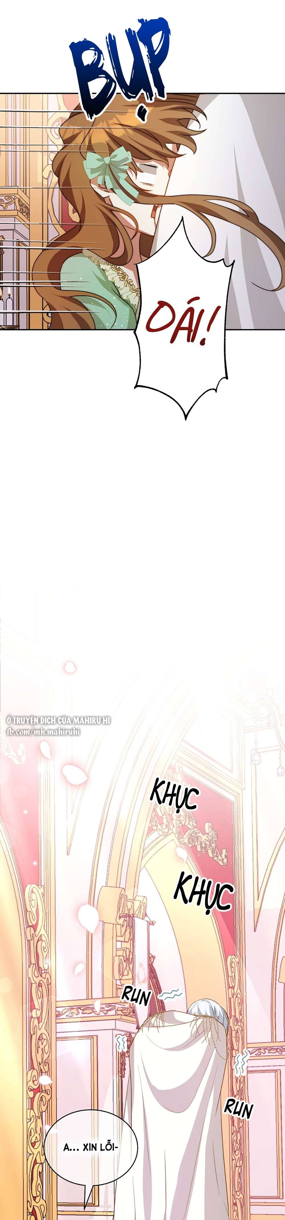 Trở Thành Tình Địch Của Các Nam Chính Chapter 9 - Next Chapter 10