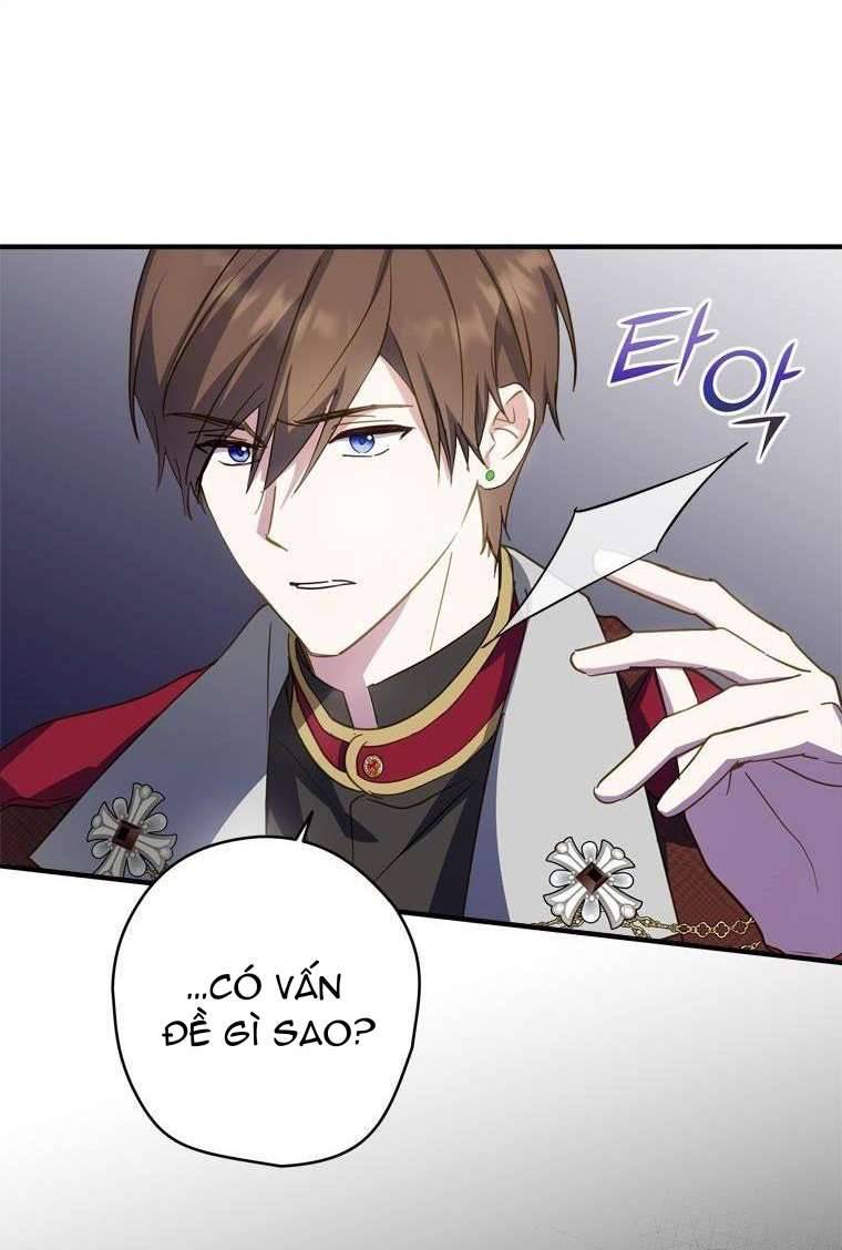 Tôi Đã Bảo Nữ Chính Đang Cải Trang Cơ Mà! Chap 30 - Trang 2