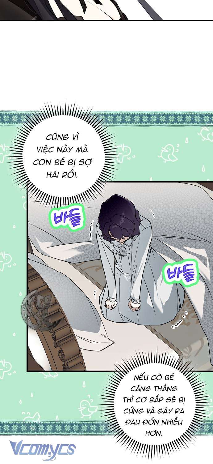 Ai Đó Đang Điều Khiển Cơ Thể Của Tôi Chapter 11 - Trang 4