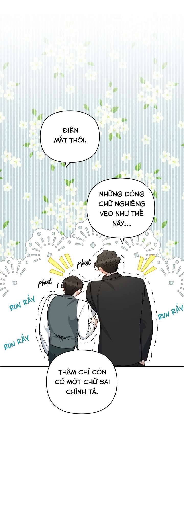 Phương Pháp Trở Thành Con Gái Của Người Hùng Bóng Đêm Chap 35 - Next Chap 36