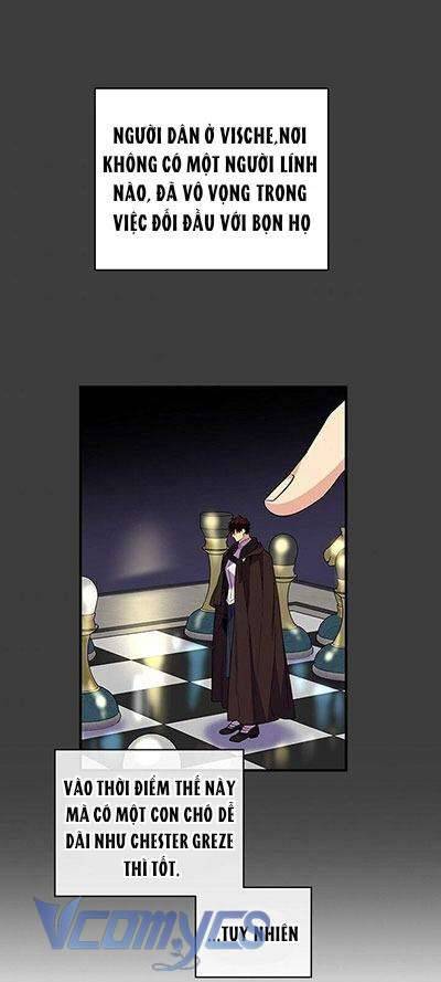 Chồng Yêu, Tôi Đây Bãi Công! Chap 19 - Trang 3