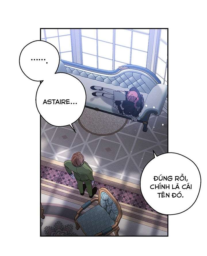 Trước Tiên Phải Giấu Em Trai Cái Đã! Chap 4 - Trang 2