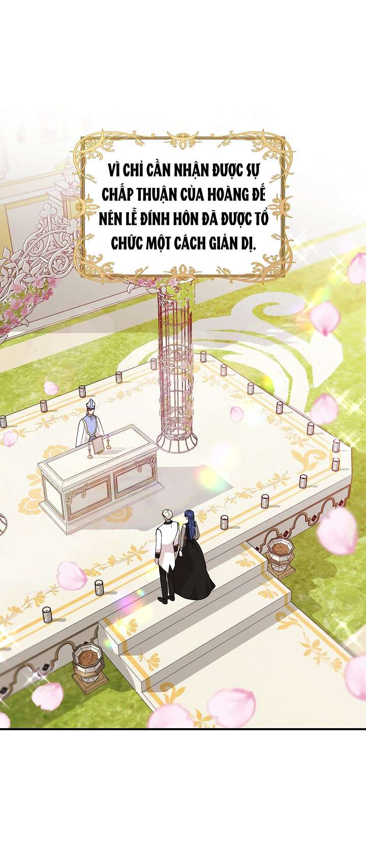 Tôi Không Phải Là Cinderella Chapter 39 - Trang 4