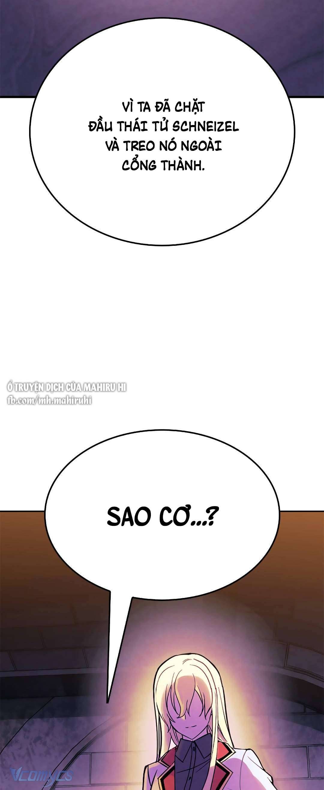 Nữ Vương Và Thánh Kỵ Sĩ Chap 10 - Trang 2