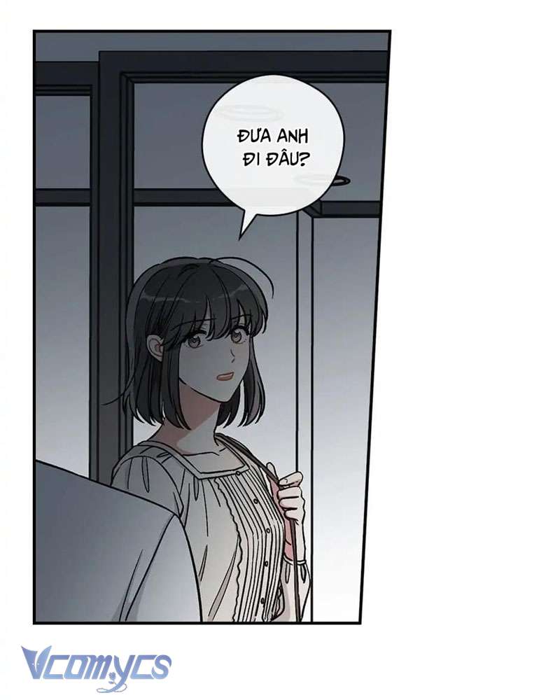 Ly Espresso Của Mùa Xuân Chapter 21 - Trang 4