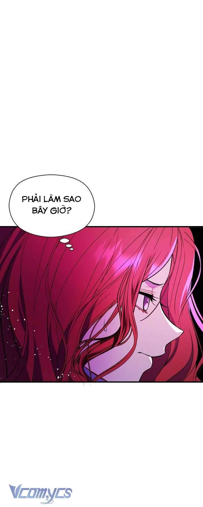 Tôi không cố tình quyến rũ nam chính Chap 51 - Next Chap 52
