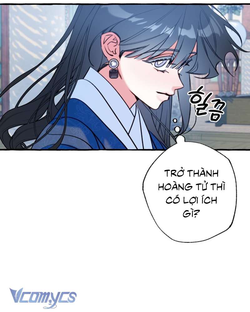 Chuyện Tình Tuyết Phương Bắc Chapter 18 - Trang 4